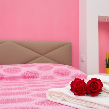Willa Le Tre Rose Sant'Agnello Zewnętrze zdjęcie